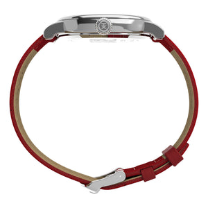 Timex Unisex  Quartz Watch Secondary View
