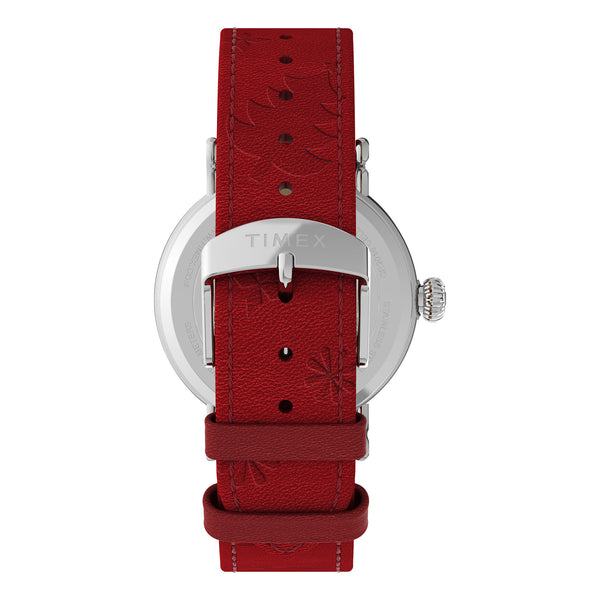 Timex Unisex Multicolour Quartz Watch Additional View