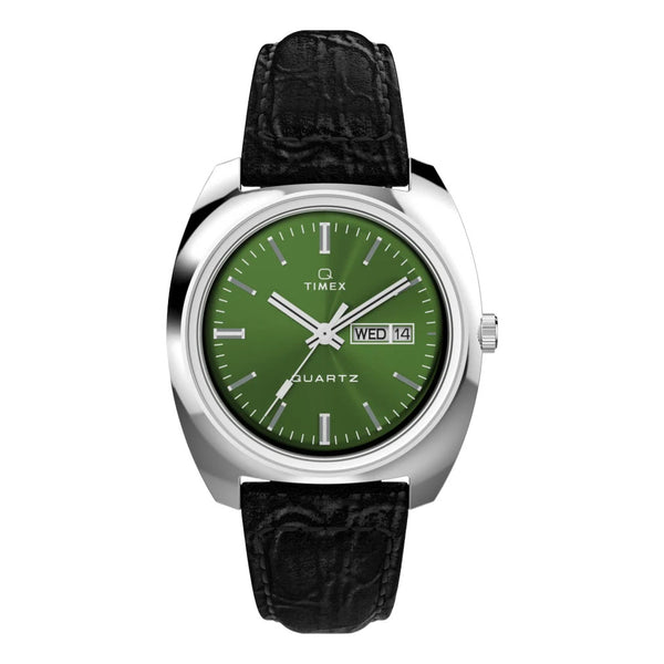 Timex Gents Wristwatch Primary View
