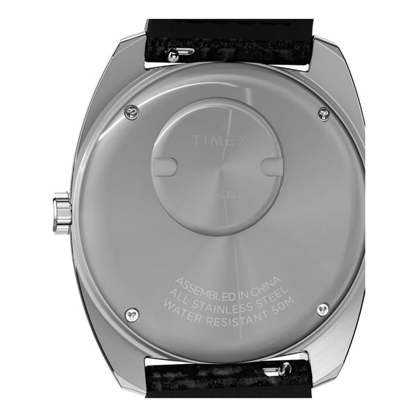 Timex Gents Wristwatch Additional View
