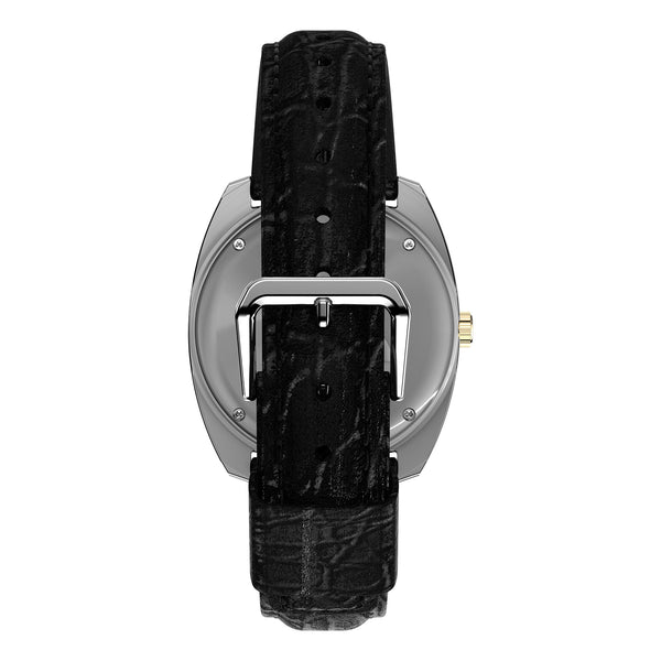 Timex Gents Blue Wristwatch Additional View