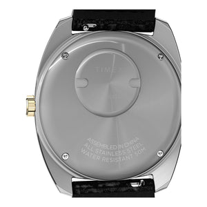 Timex Gents Leather Watches Additional View