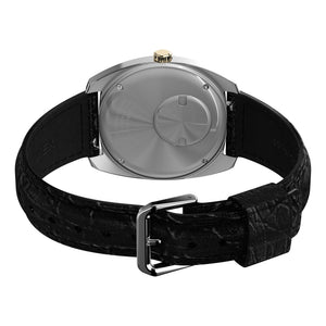 Timex Gents 37 mmmm Case Size Watches Additional View