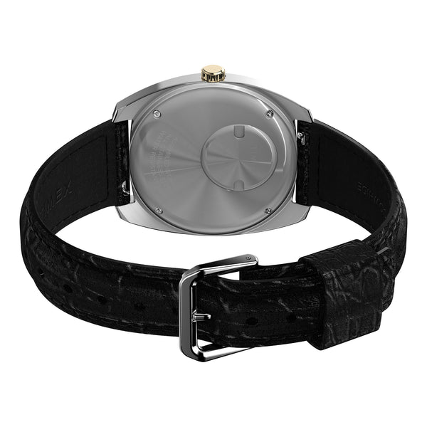 Timex Gents 37 mmmm Case Size Watches Additional View