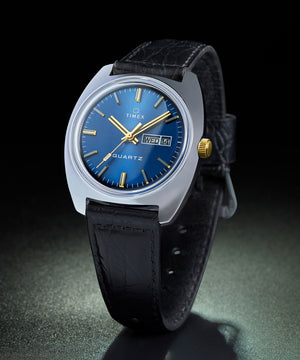 Timex Gents 13mmmm Case Thickness Watches Additional View