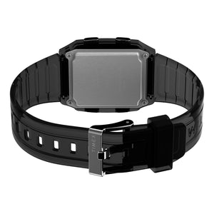 Timex Gents 35mm Case Diameter Quartz Watch Additional View