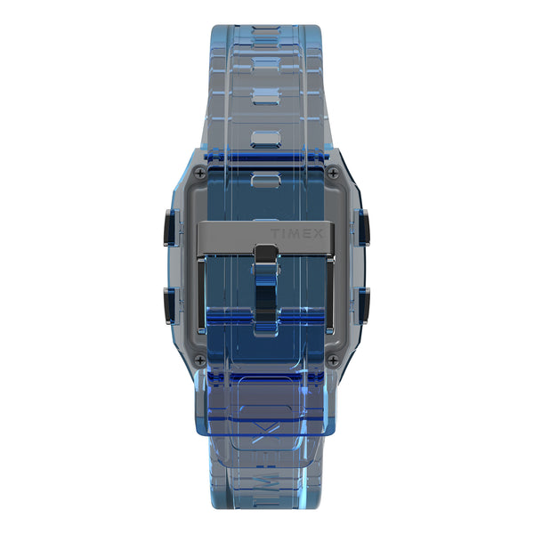 Timex Gents Digital Watches Additional View