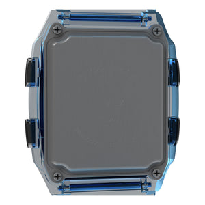 Timex Gents Resin Watches Additional View