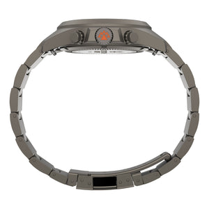 Timex Gents Stainless Steel Watches Secondary View