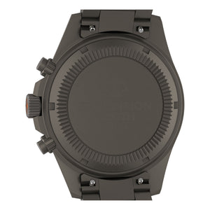 Timex Gents Stainless Steel Wristwatch Additional View