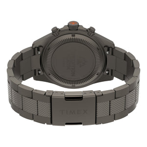 Timex Gents 43 mmmm Case Size Watches Additional View