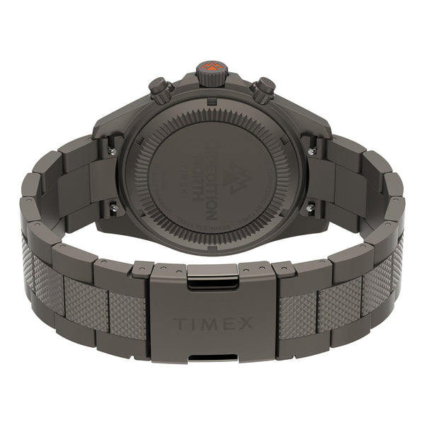 Timex Gents 43 mmmm Case Size Watches Additional View