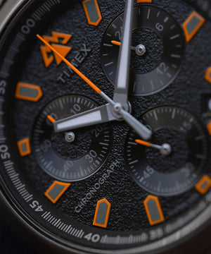 Timex Gents 10 mmmm Case Thickness Watches Additional View