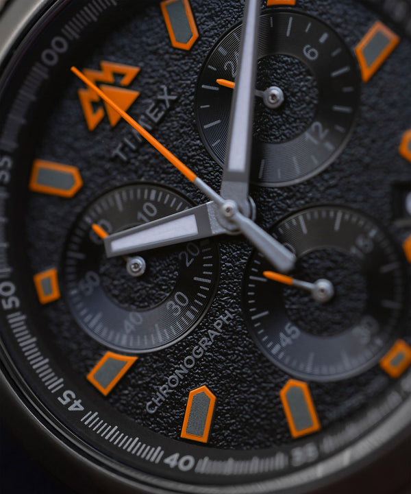 Timex Gents 10 mmmm Case Thickness Watches Additional View