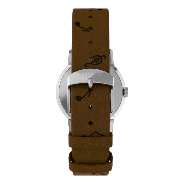 Timex Gents Multicolour Watches Additional View