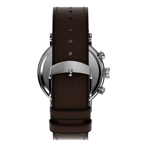 Timex Gents Rose Gold Wristwatch Additional View