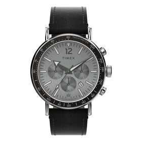 Timex Gents Waterbury Standard 42mm Watch TW2W47400