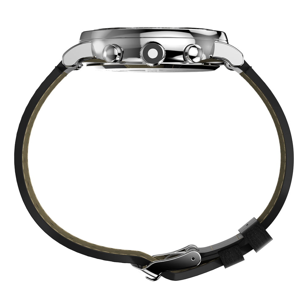 Timex Gents Wristwatch Primary View