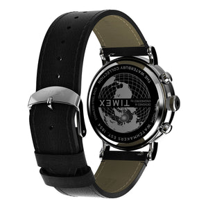 Timex Gents 42 mmmm Case Size Watches Additional View
