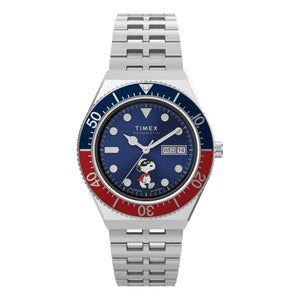 Timex Gents Wristwatch Primary View