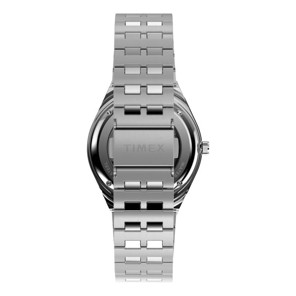 Timex Gents Blue Wristwatch Additional View