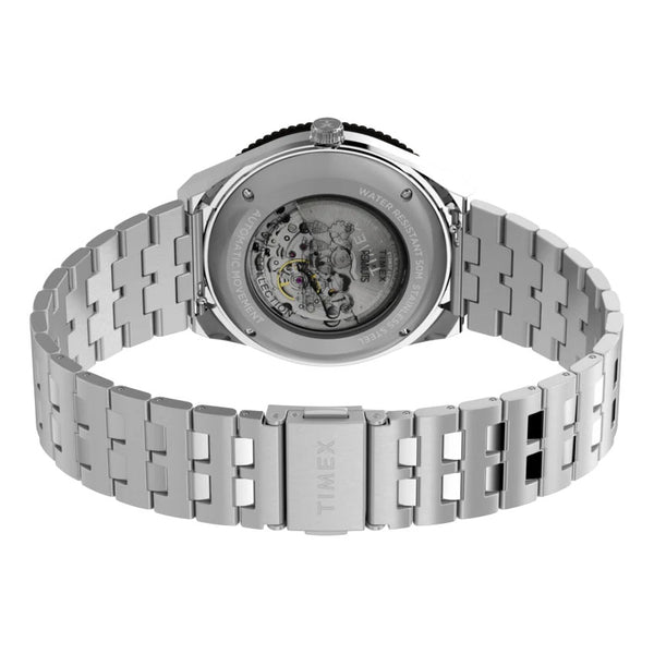 Timex Gents 40mmmm Case Size Wristwatch Additional View