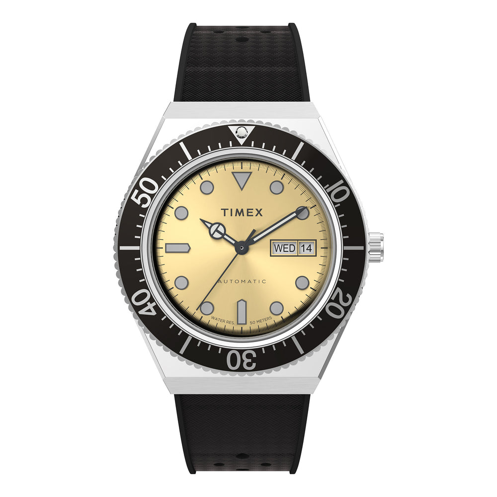 Timex Gents Wristwatch Primary View