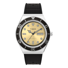 Timex Gents M79 Automatic 40mm Dress Watch TW2W47600