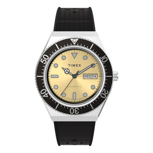 Timex Gents Wristwatch Primary View