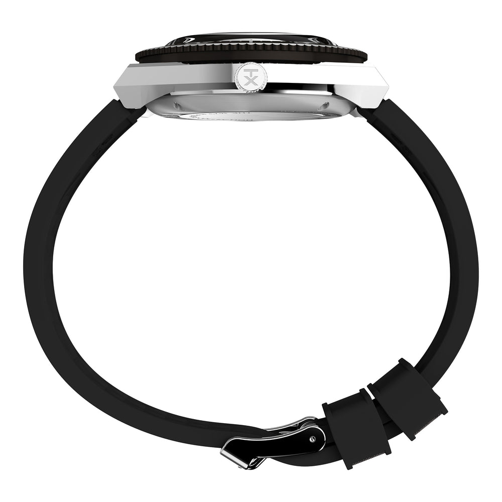 Timex Gents Wristwatch Primary View