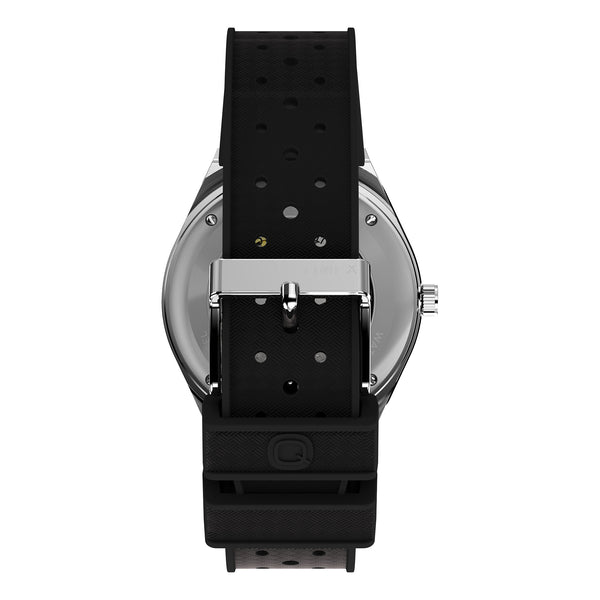 Timex Gents Champagne Wristwatch Additional View