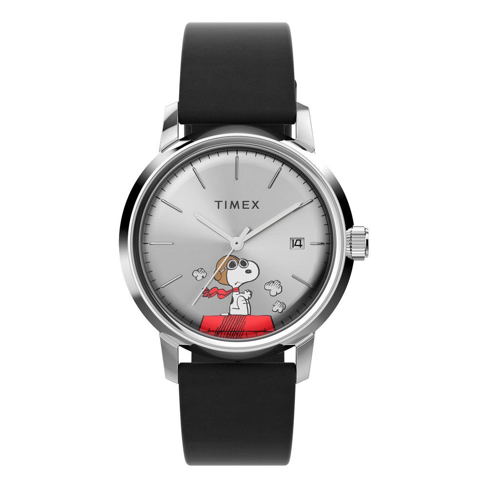 Timex Gents Wristwatch Primary View