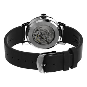 Timex Gents 40mmmm Case Size Watches Additional View