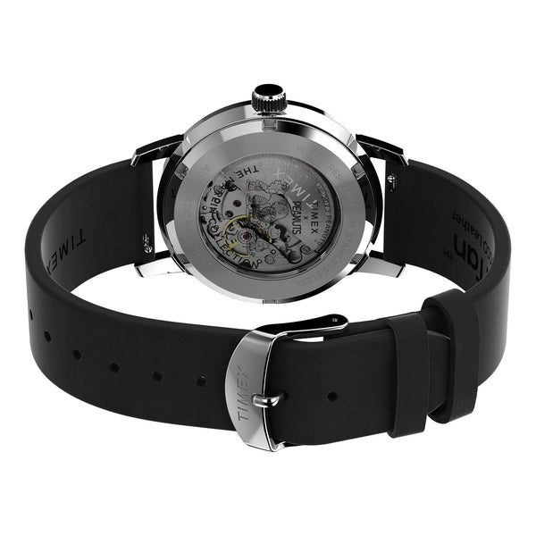 Timex Gents 40mmmm Case Size Watches Additional View