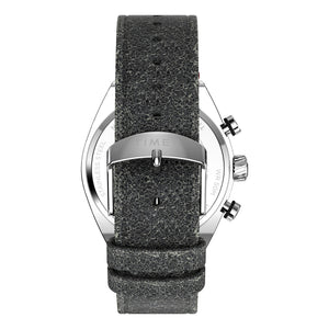 Timex Gents Black Watches Additional View
