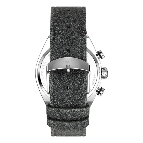 Timex Gents Black Watches Additional View