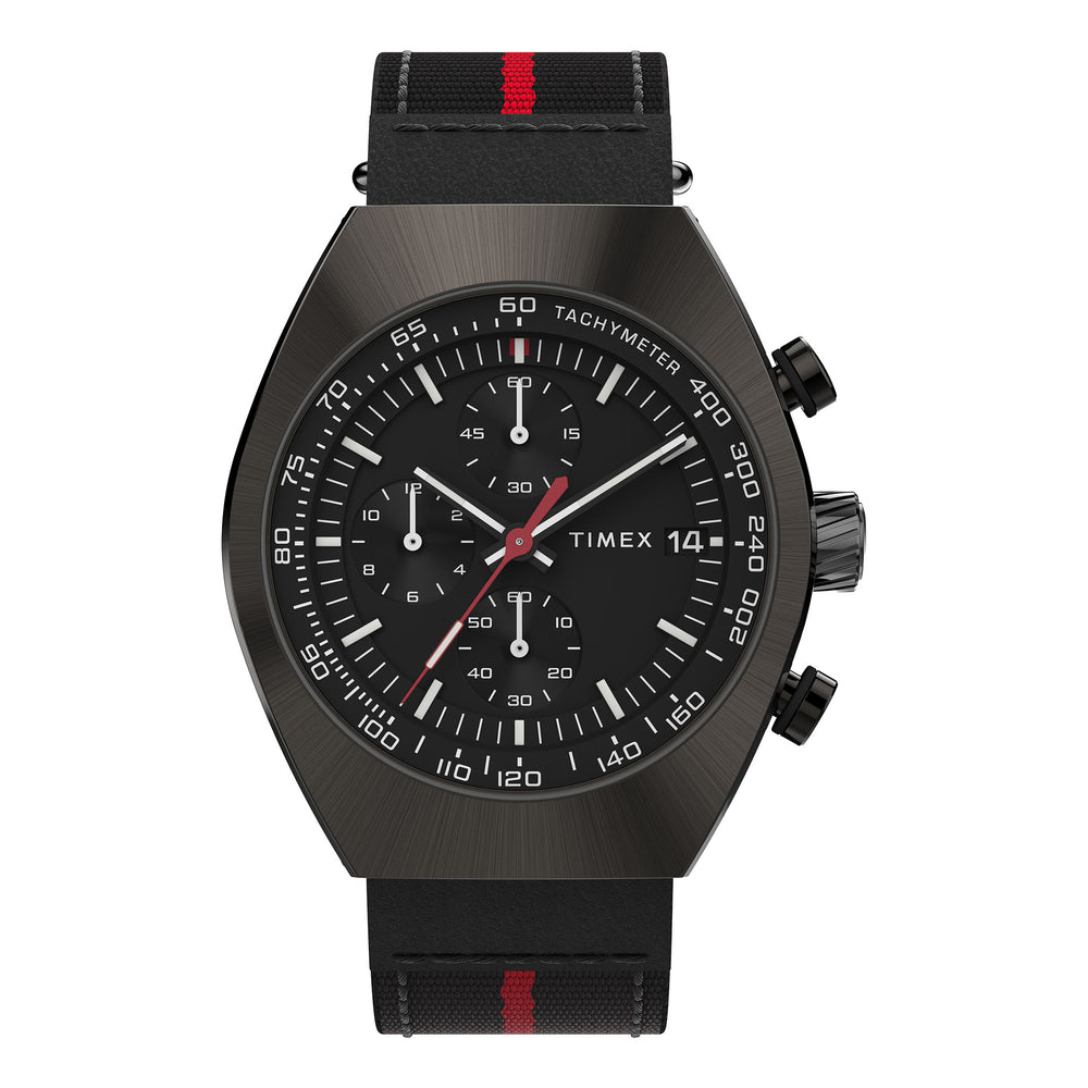 Timex Gents Wristwatch Primary View