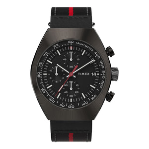 Timex Gents Wristwatch Primary View