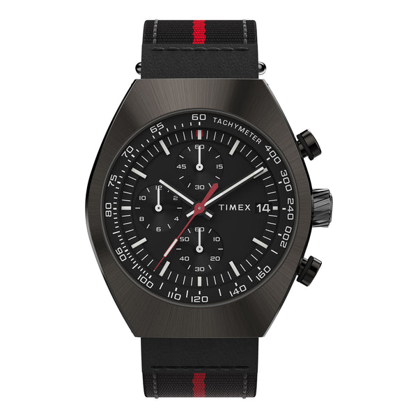 Timex Gents Wristwatch Primary View