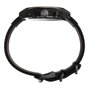 Timex Gents Stainless Steel Watches Secondary View