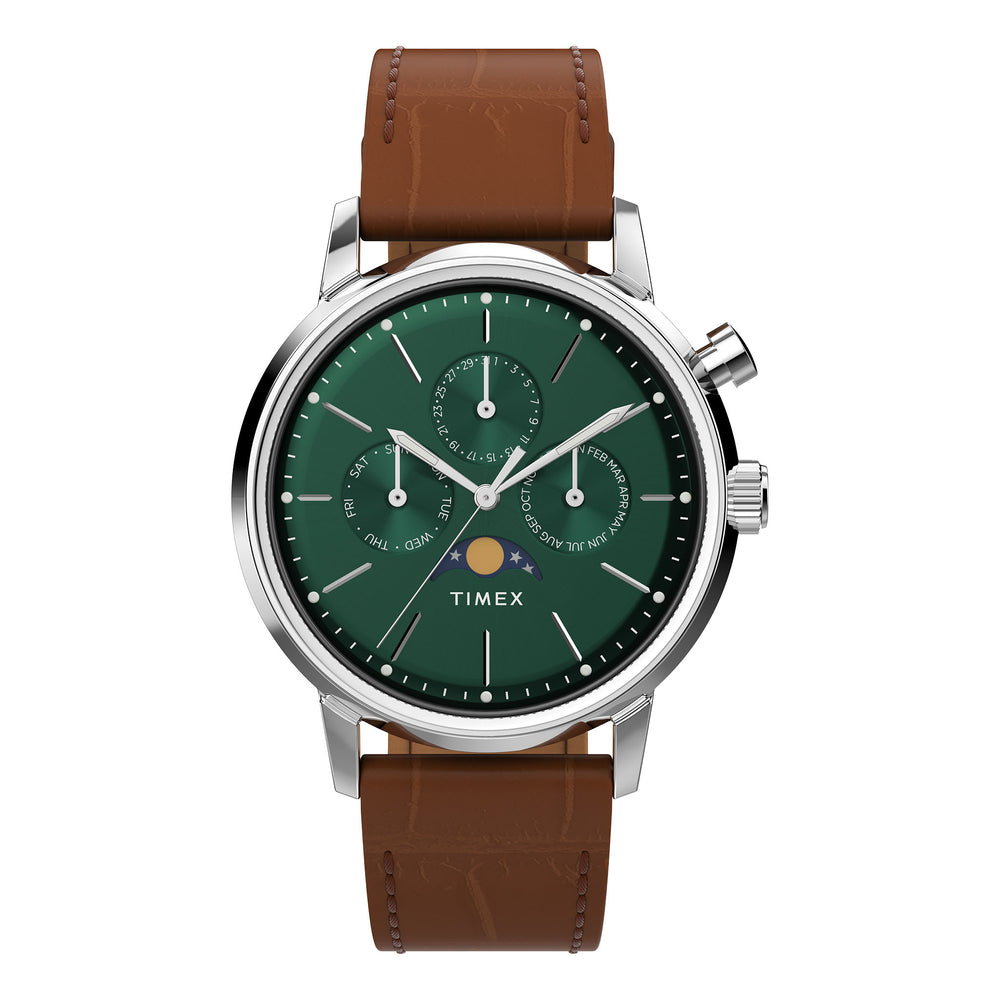 Timex Gents Wristwatch Primary View