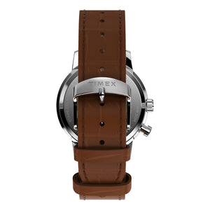 Timex Gents Green Watches Additional View