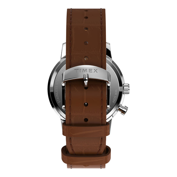 Timex Gents Green Watches Additional View