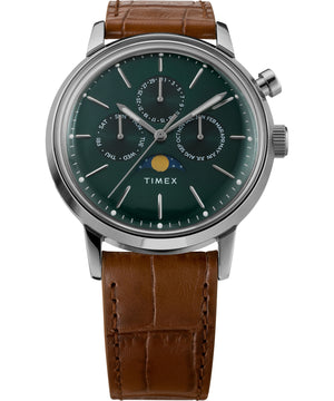 Timex Gents 12 mmmm Case Thickness Watches Additional View