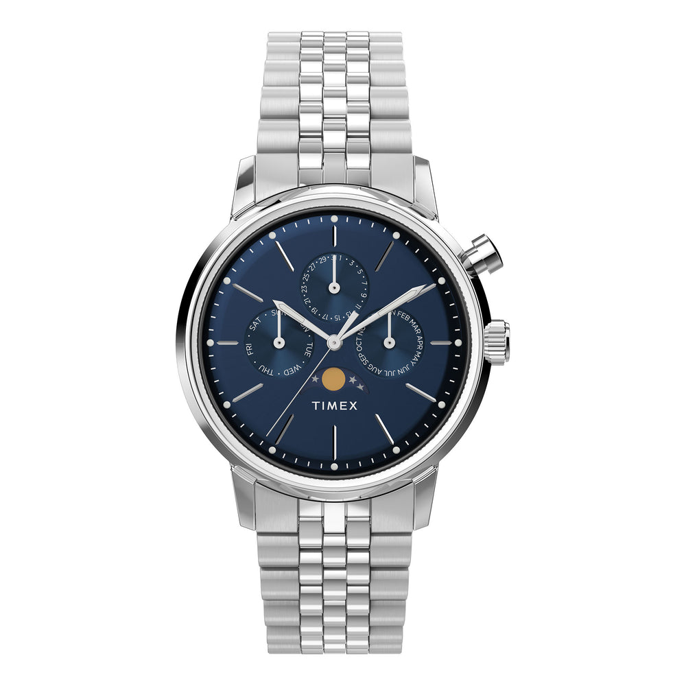 Timex Gents Wristwatch Primary View