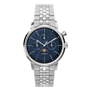 Timex Gents Wristwatch Primary View
