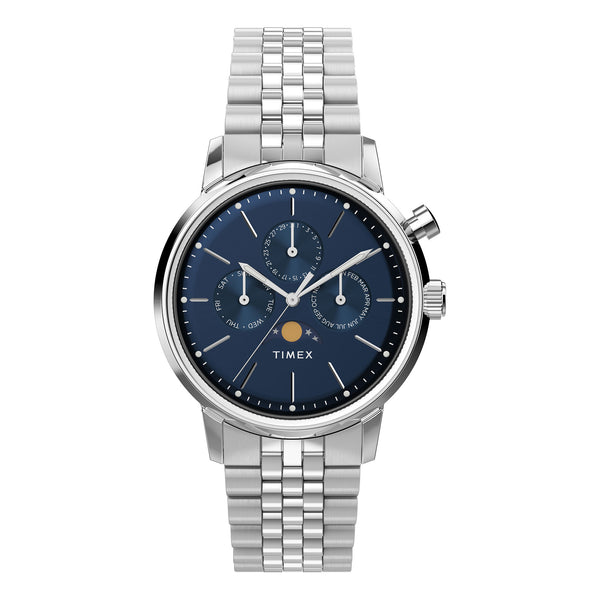 Timex Gents Wristwatch Primary View