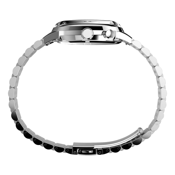 Timex Gents  Quartz Watch Secondary View