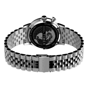 Timex Gents 40mmmm Case Size Wristwatch Additional View