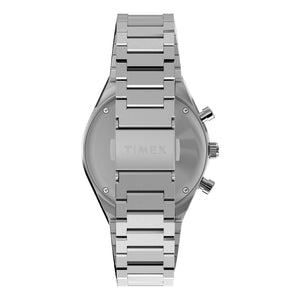 Timex Gents Blue Watches Additional View